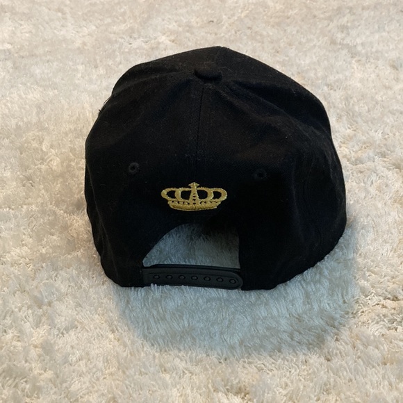 👑 Queen adjustable cap - Picture 2 of 4